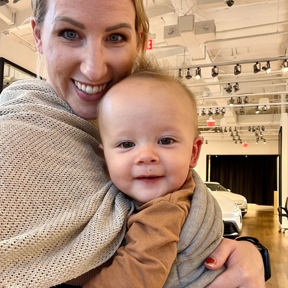 Meet your Posher, Jenni - Picture 5 of 7